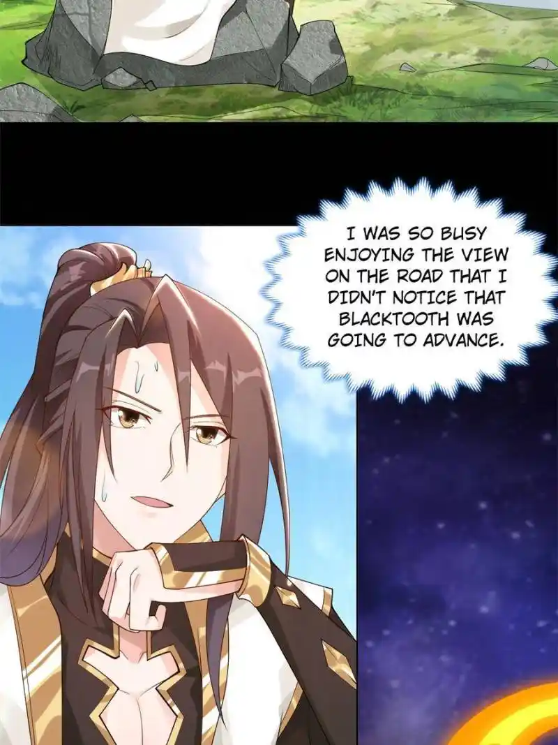 Dragon Master Chapter 131