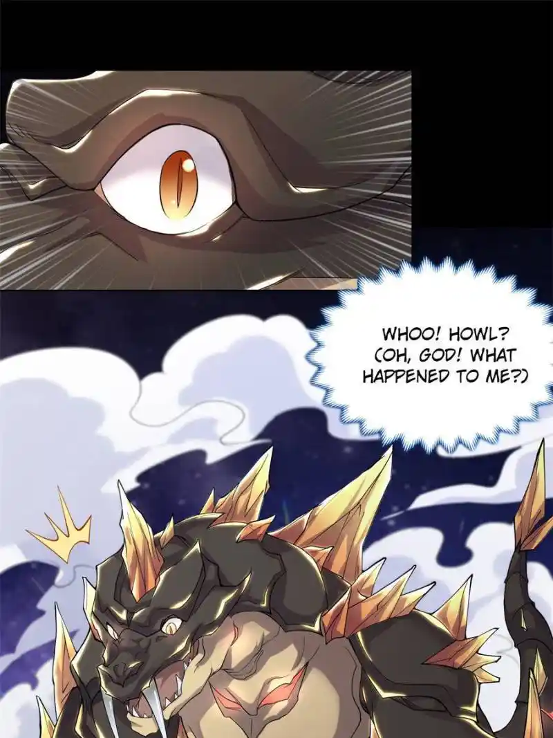 Dragon Master Chapter 131