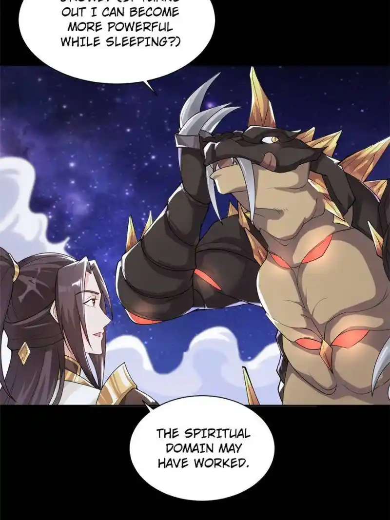 Dragon Master Chapter 131