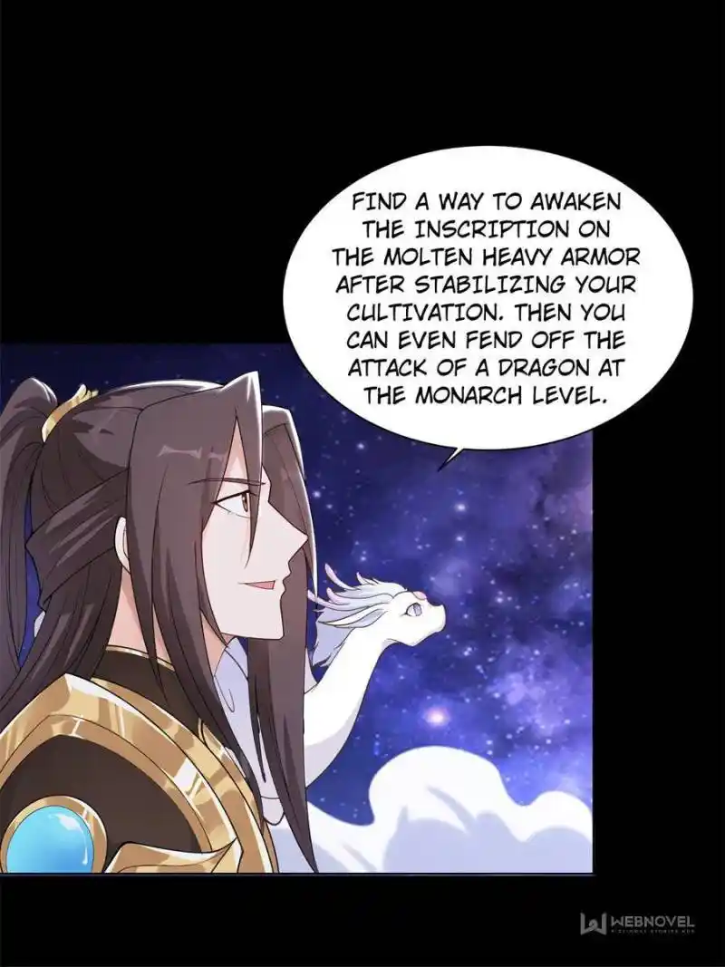 Dragon Master Chapter 131