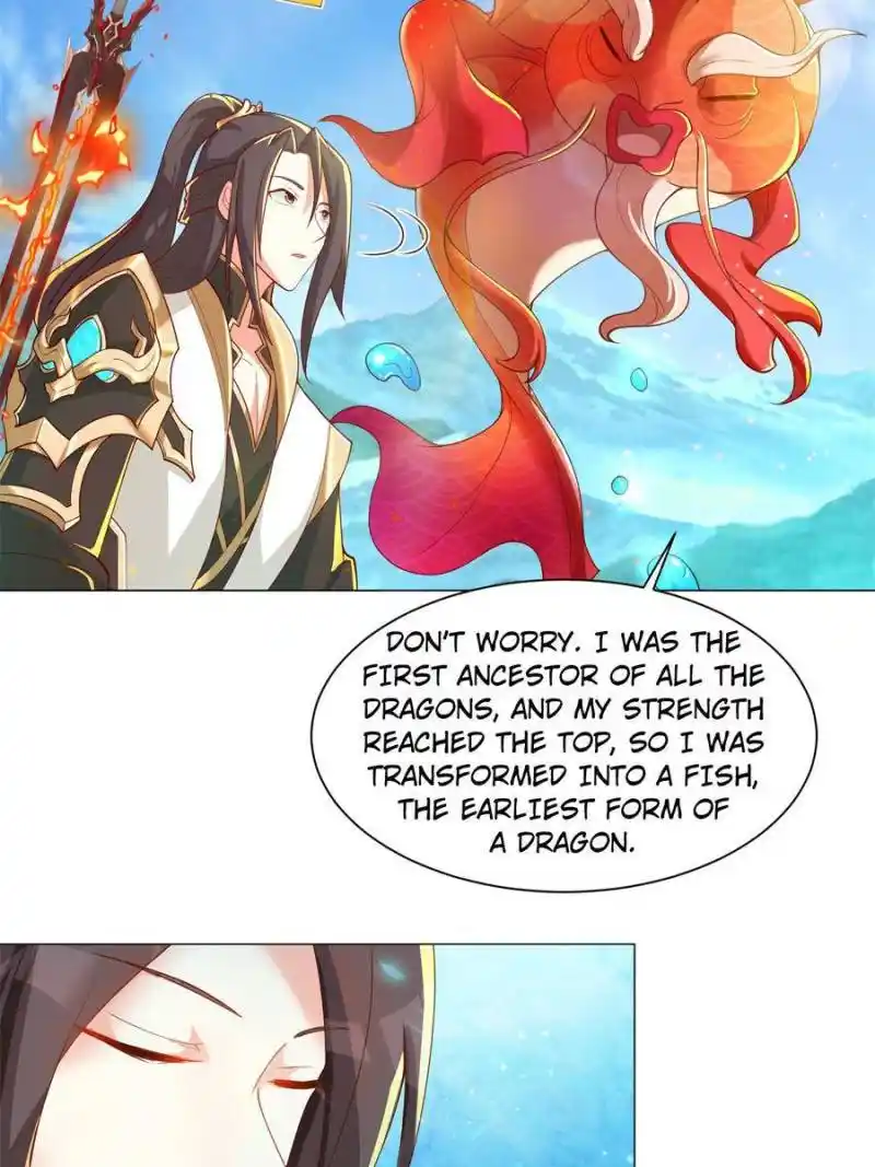 Dragon Master Chapter 131