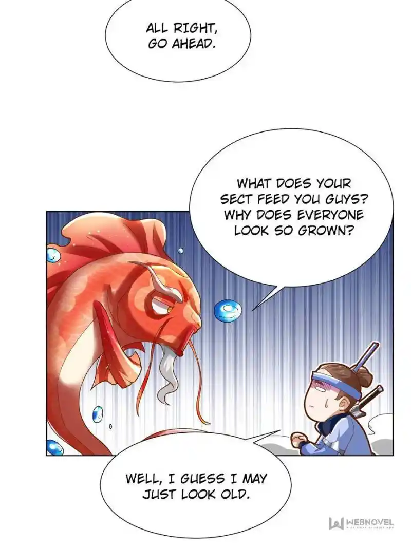 Dragon Master Chapter 131