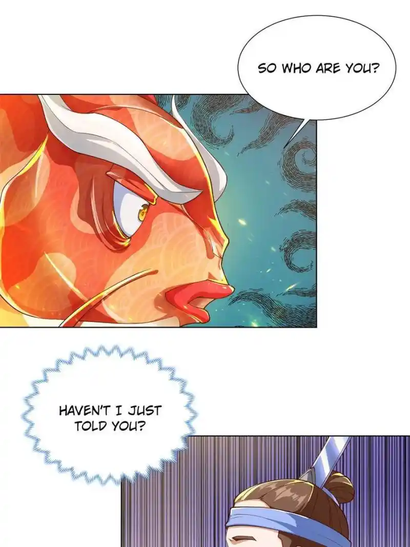 Dragon Master Chapter 131