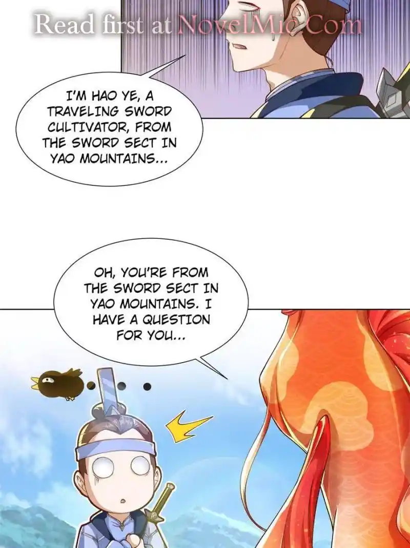 Dragon Master Chapter 131