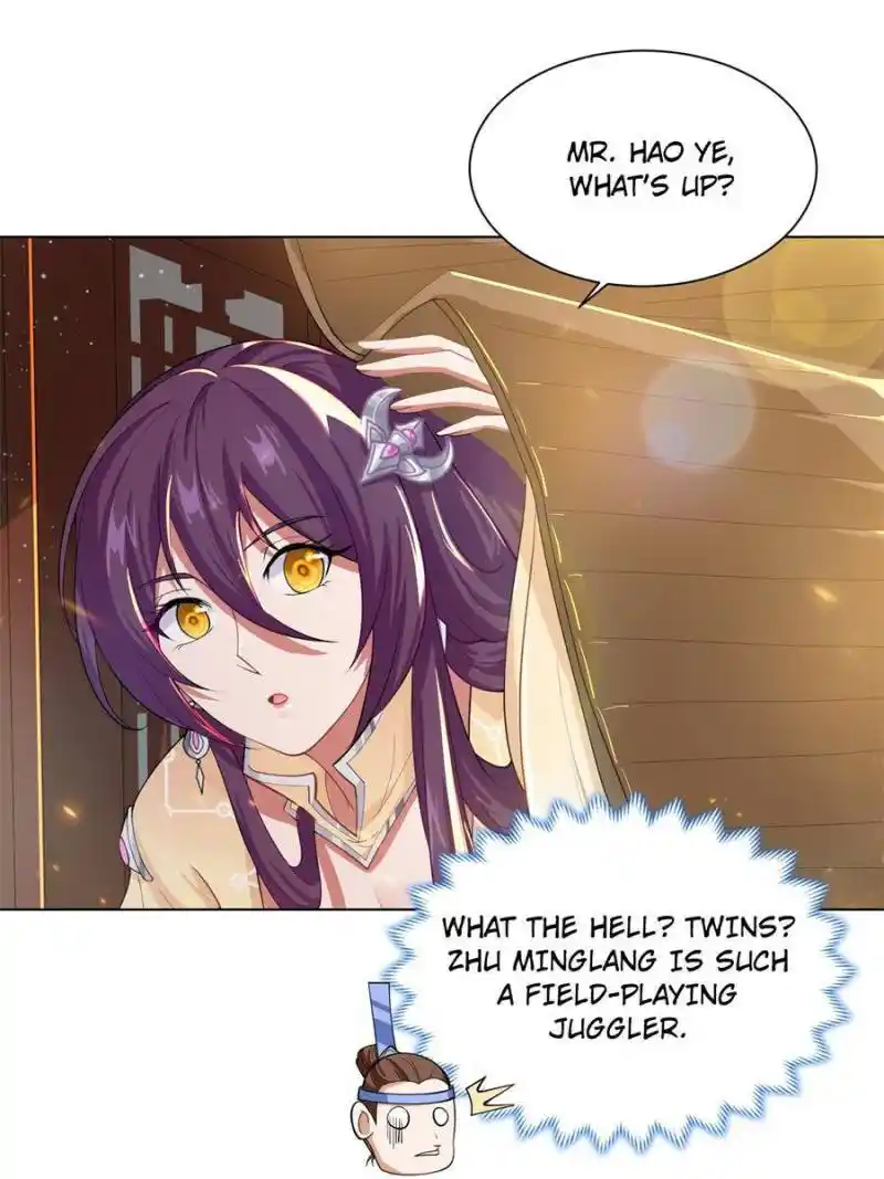 Dragon Master Chapter 131