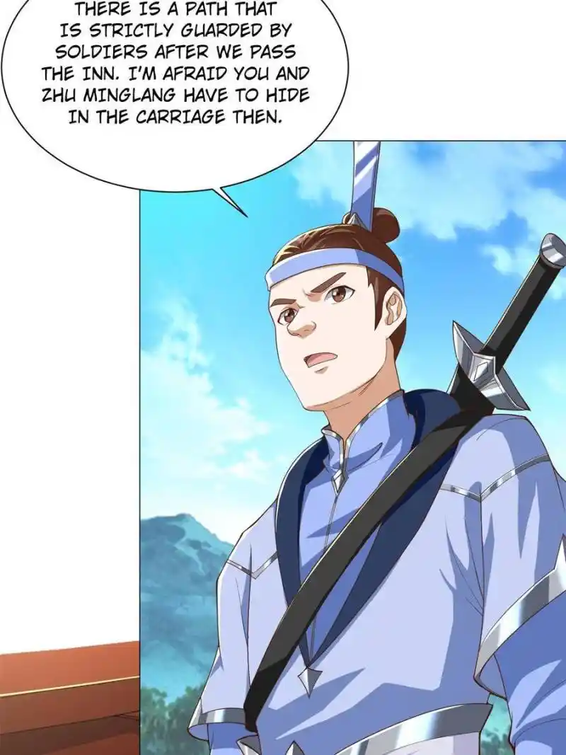 Dragon Master Chapter 131