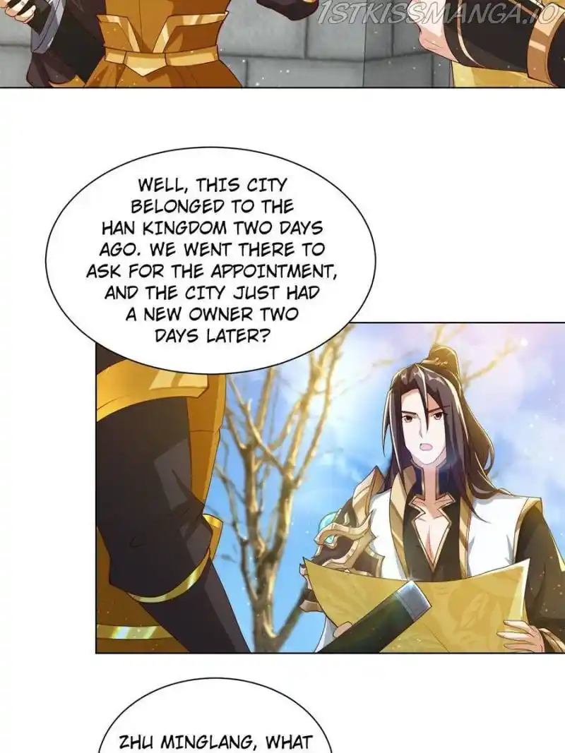 Dragon Master Chapter 132