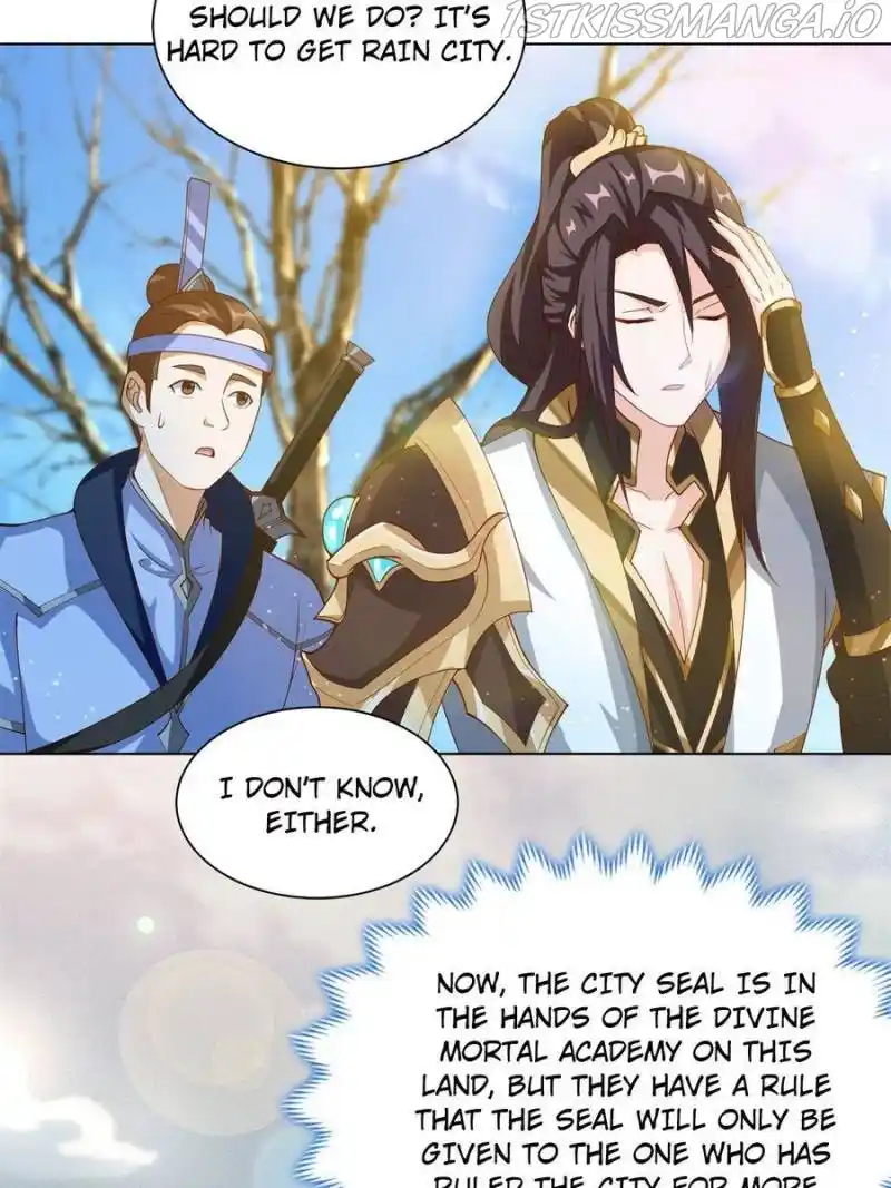 Dragon Master Chapter 132