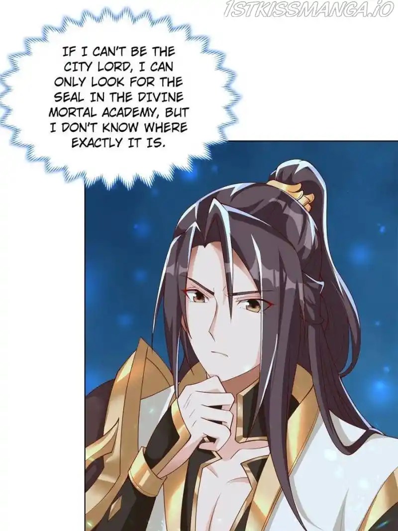 Dragon Master Chapter 132