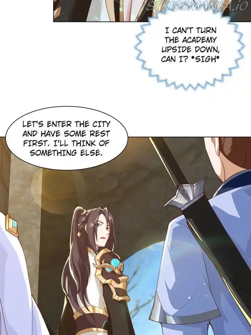 Dragon Master Chapter 132