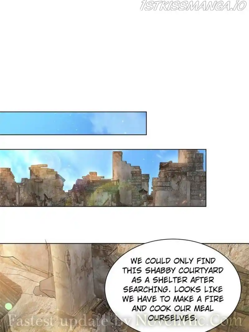 Dragon Master Chapter 132