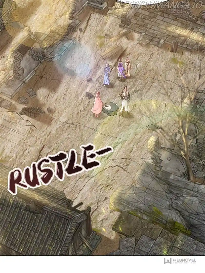 Dragon Master Chapter 132