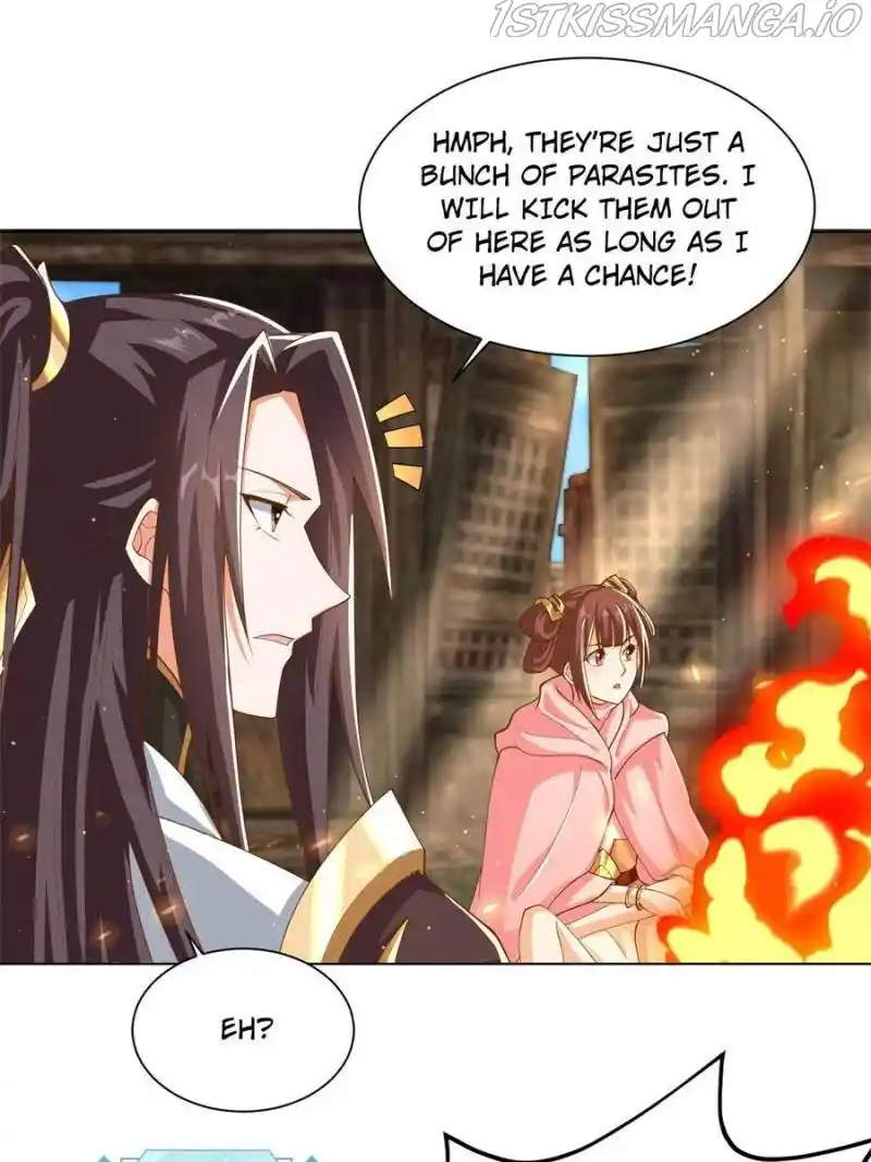 Dragon Master Chapter 132