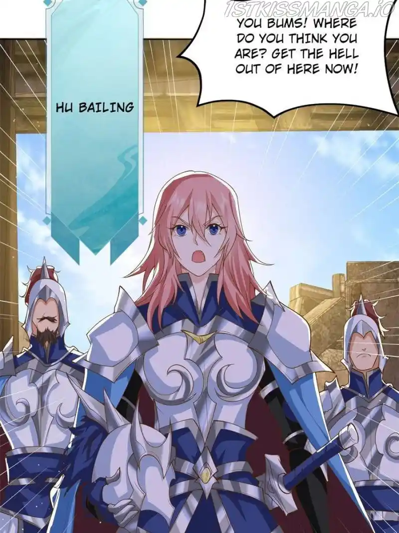 Dragon Master Chapter 132