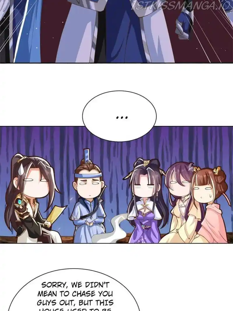 Dragon Master Chapter 132