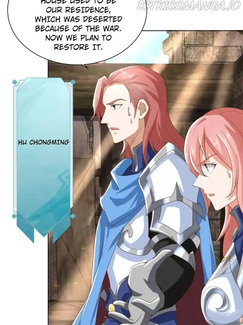 Dragon Master Chapter 132