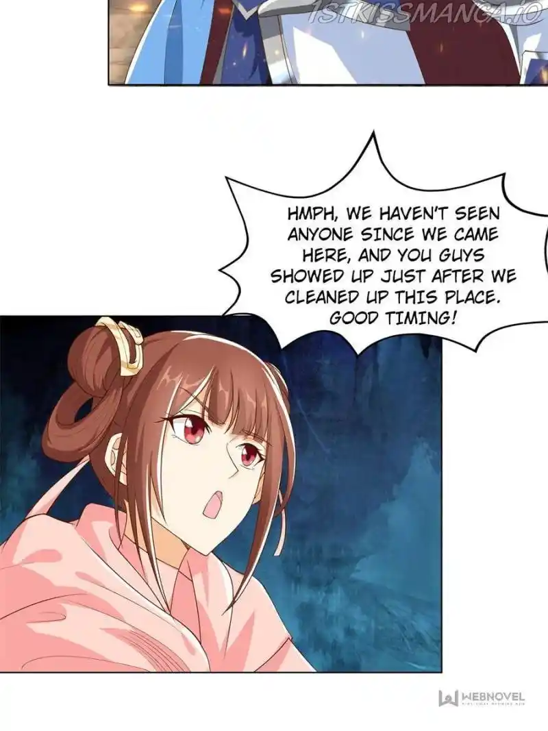 Dragon Master Chapter 132