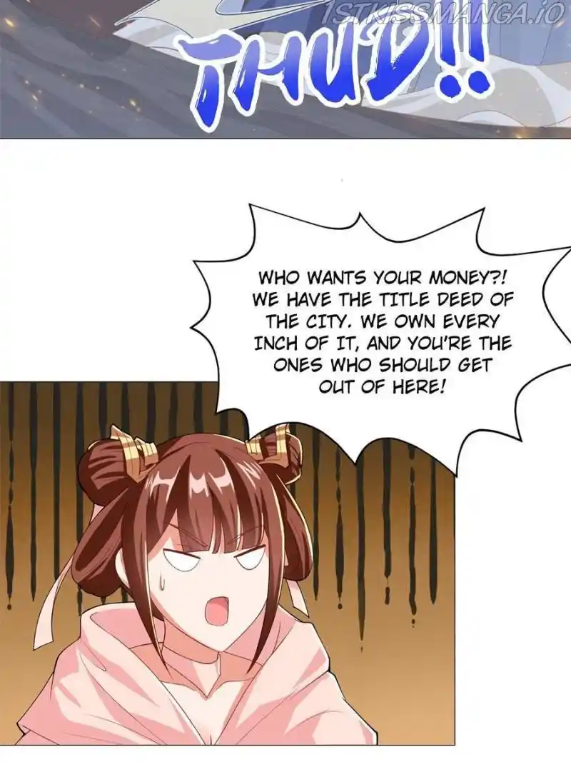 Dragon Master Chapter 132