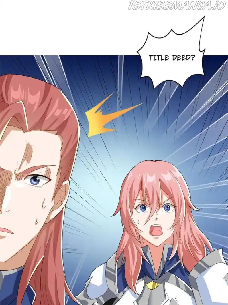 Dragon Master Chapter 132