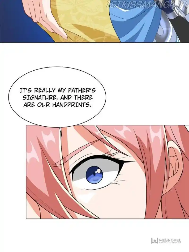 Dragon Master Chapter 132