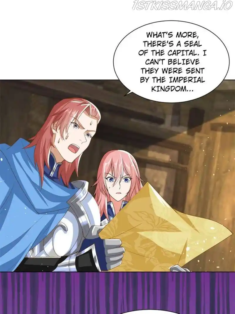 Dragon Master Chapter 132