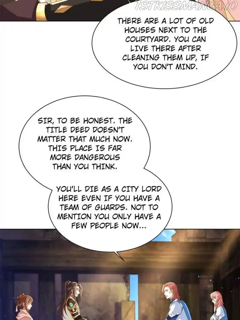 Dragon Master Chapter 132