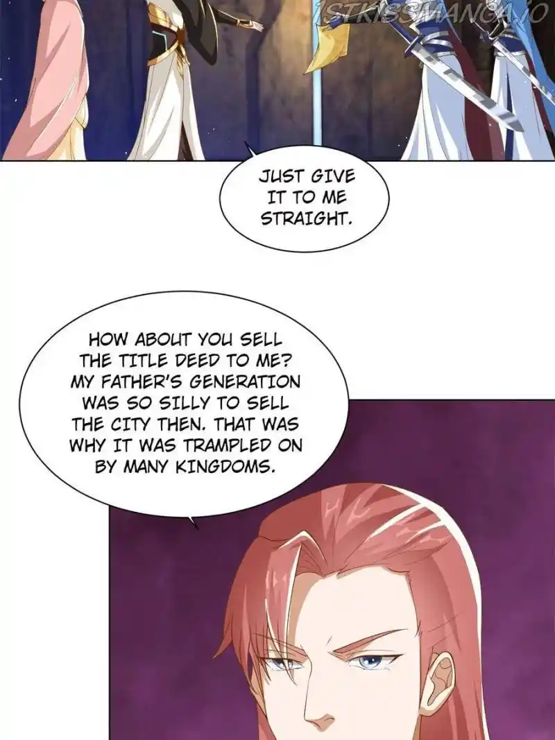 Dragon Master Chapter 132