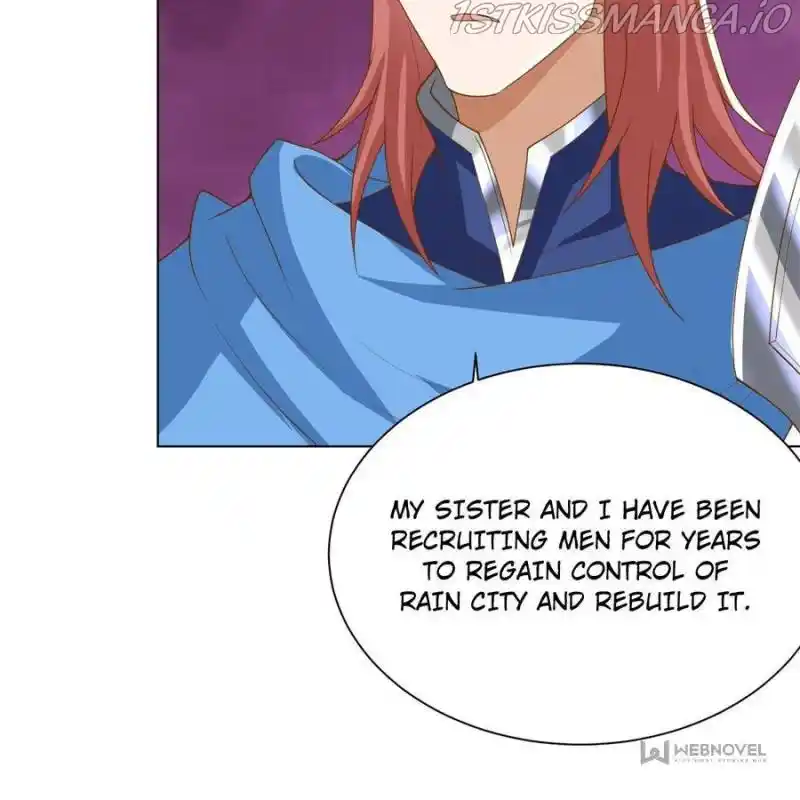 Dragon Master Chapter 132