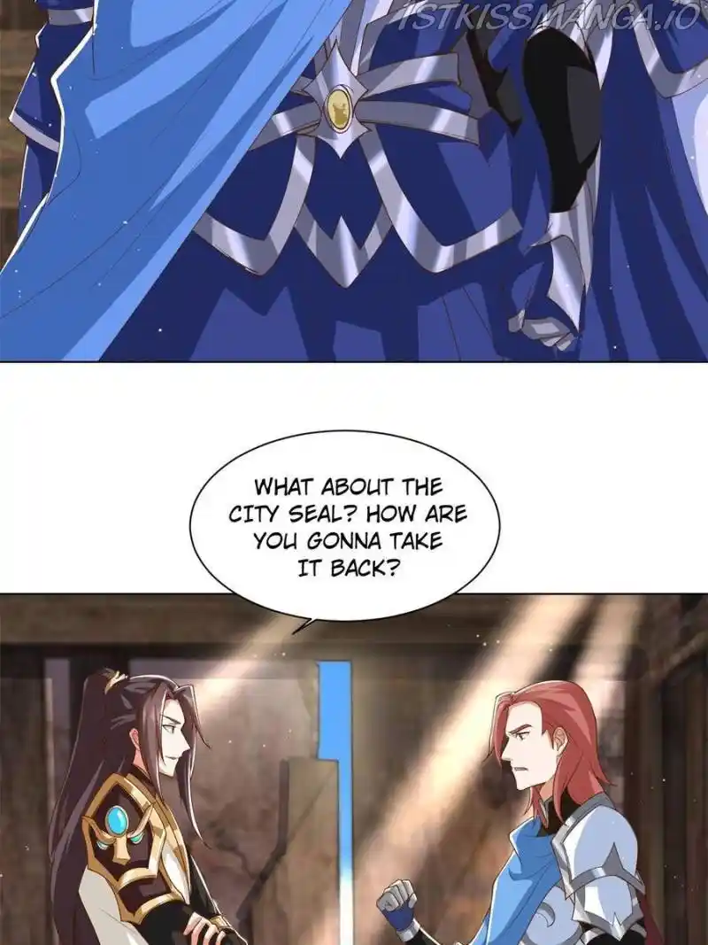 Dragon Master Chapter 132