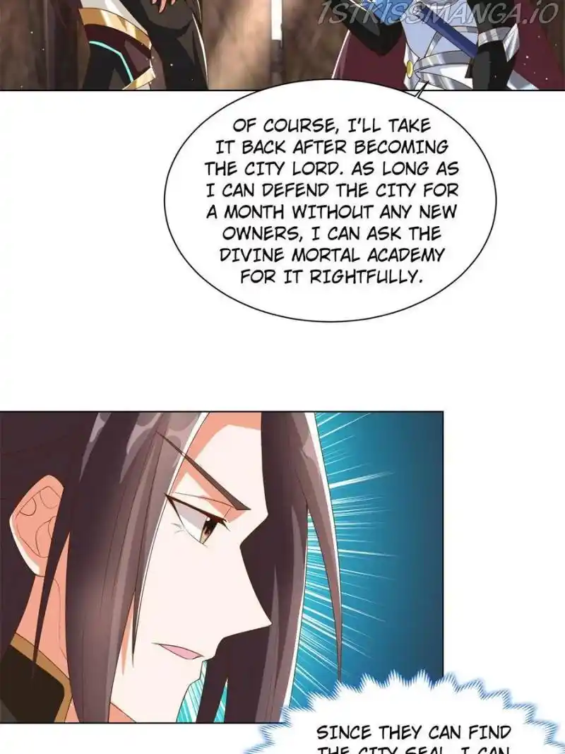 Dragon Master Chapter 132