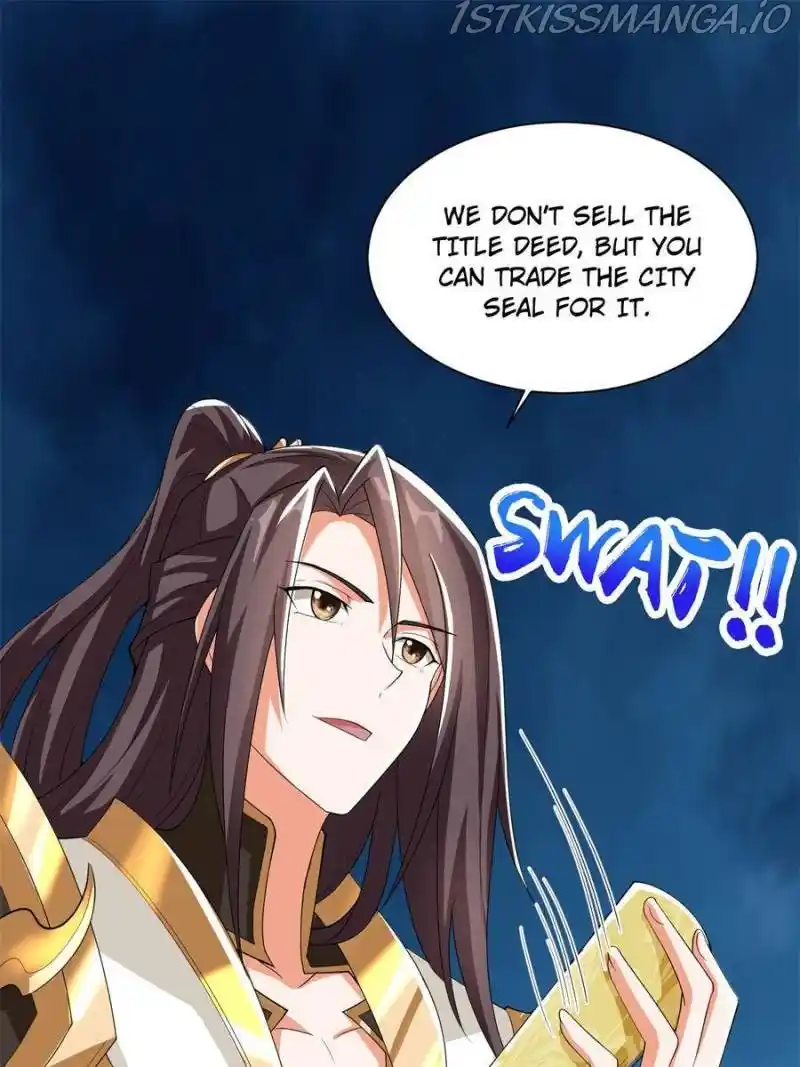 Dragon Master Chapter 132