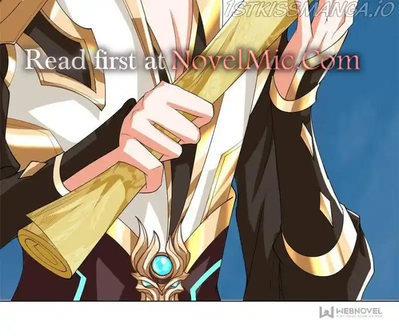 Dragon Master Chapter 132