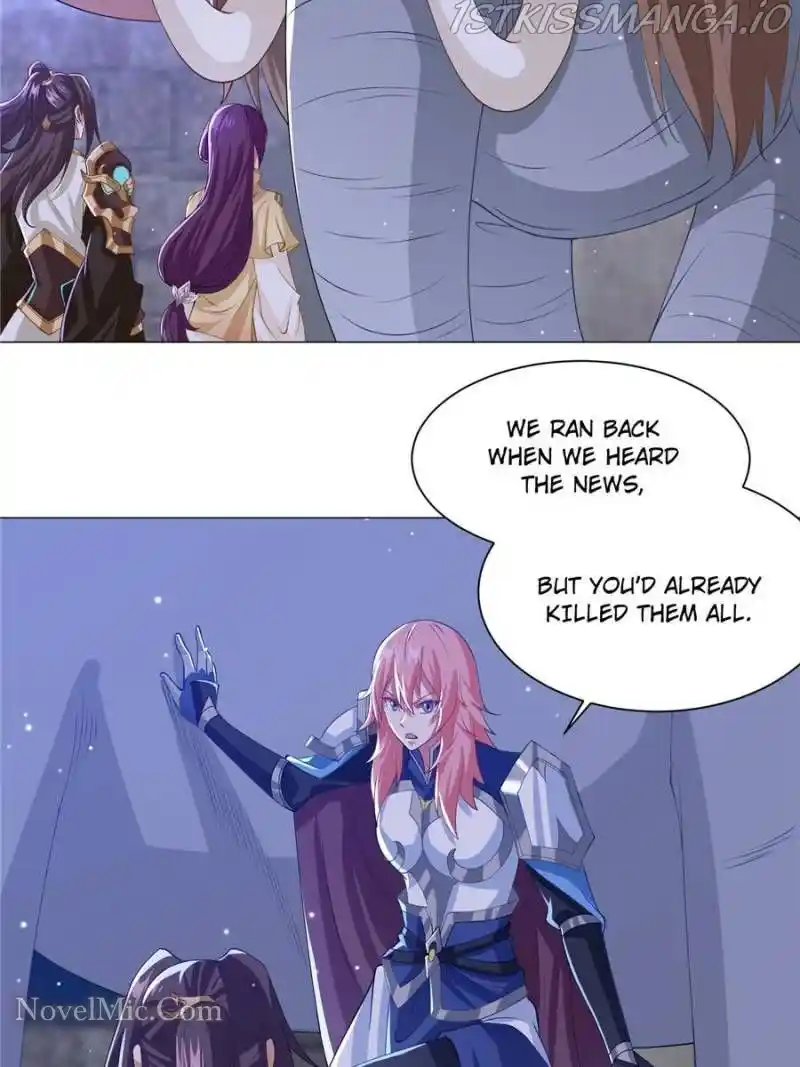 Dragon Master Chapter 138