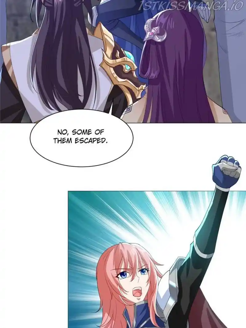 Dragon Master Chapter 138