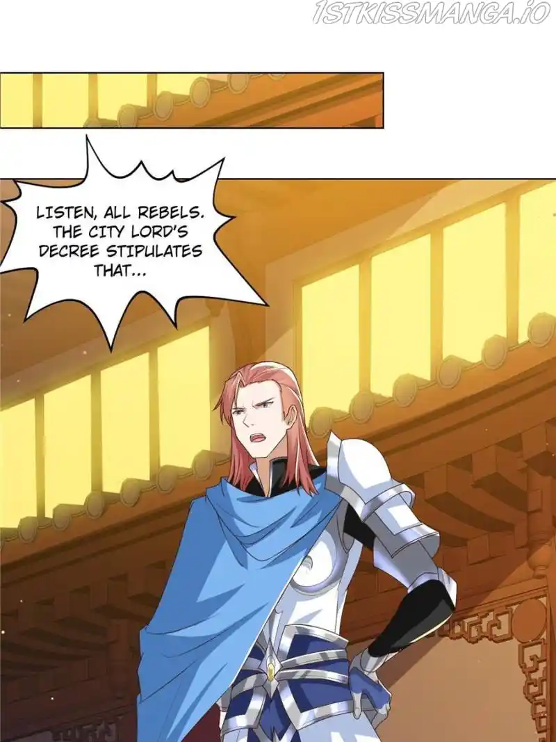 Dragon Master Chapter 138