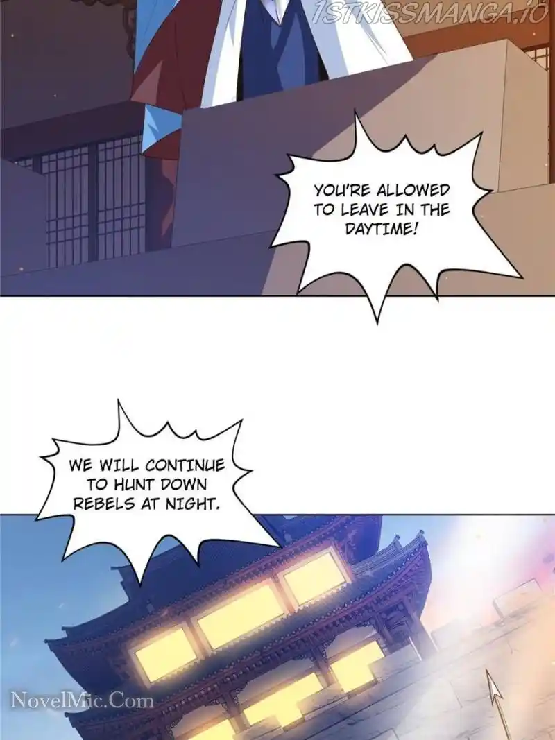 Dragon Master Chapter 138