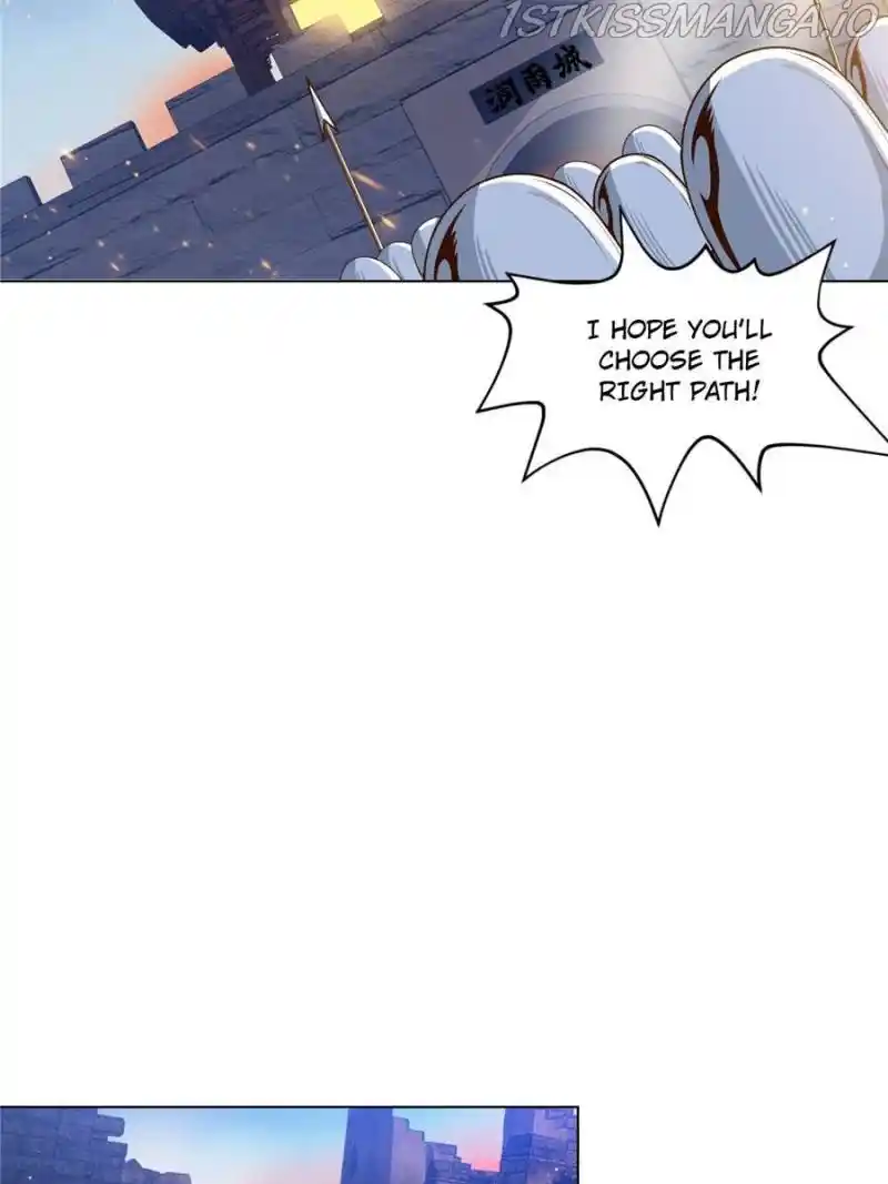 Dragon Master Chapter 138