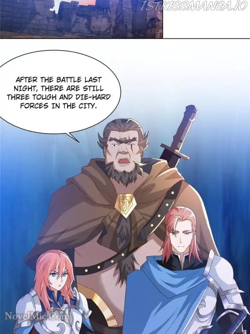 Dragon Master Chapter 138