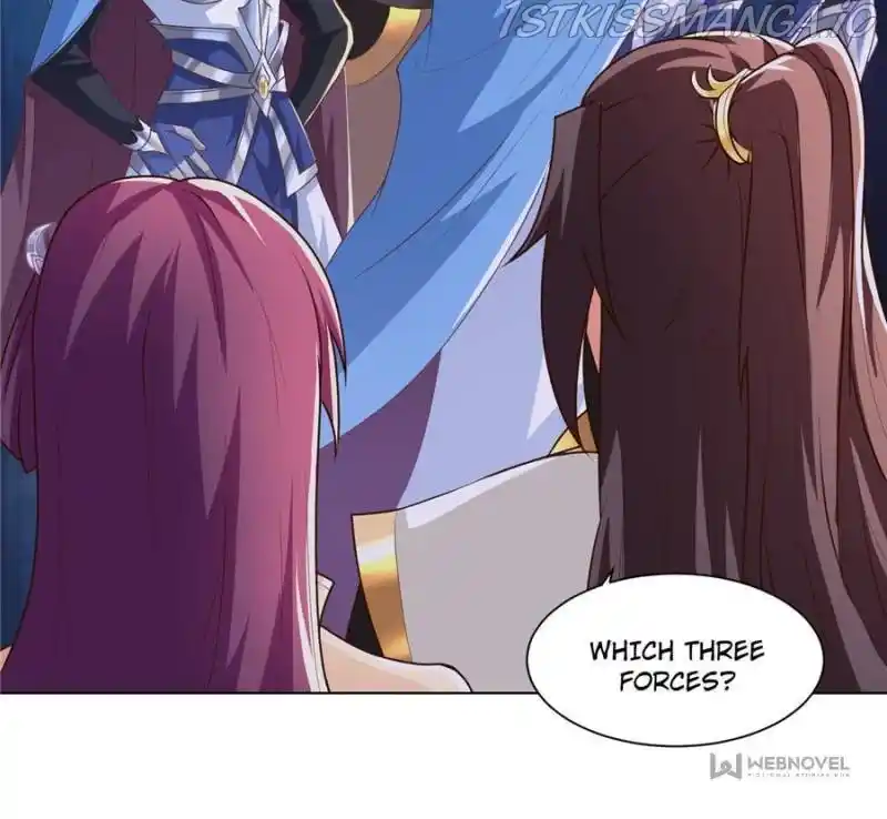 Dragon Master Chapter 138