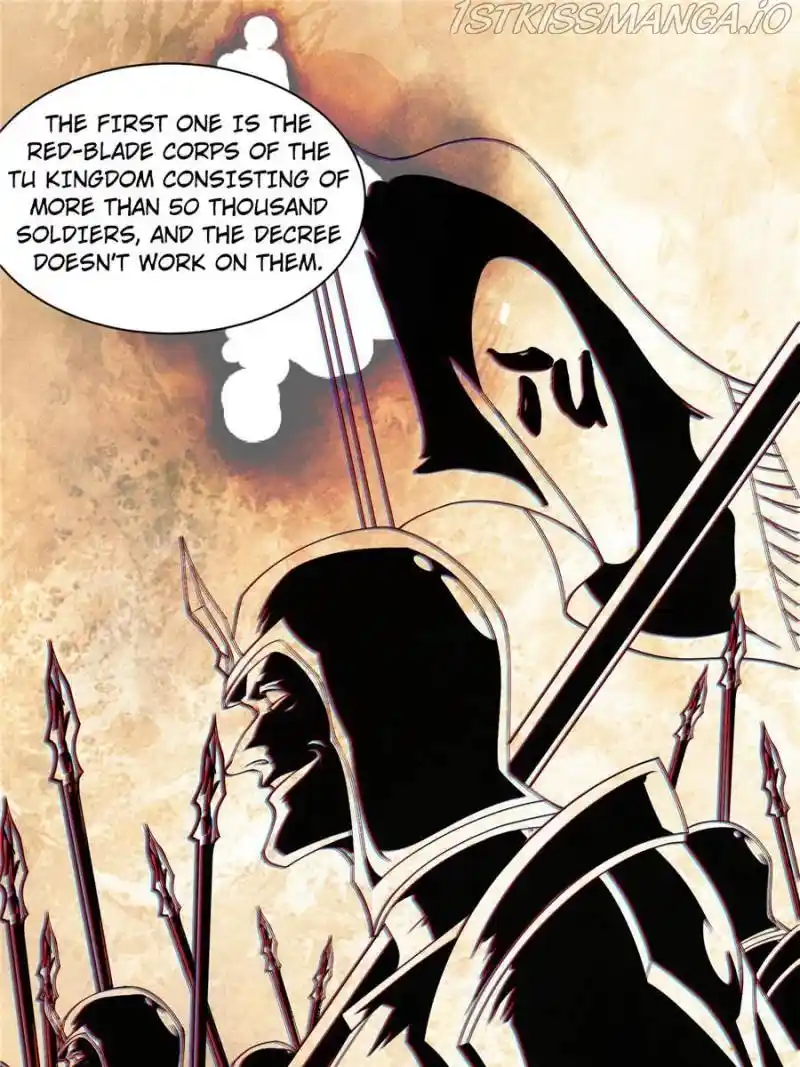 Dragon Master Chapter 138