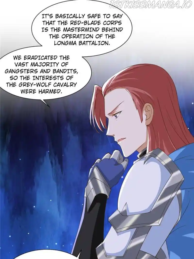 Dragon Master Chapter 138