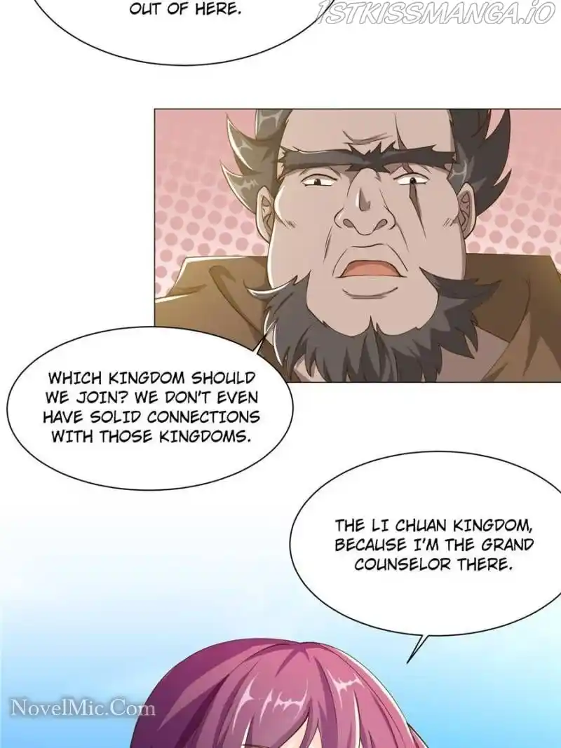 Dragon Master Chapter 138