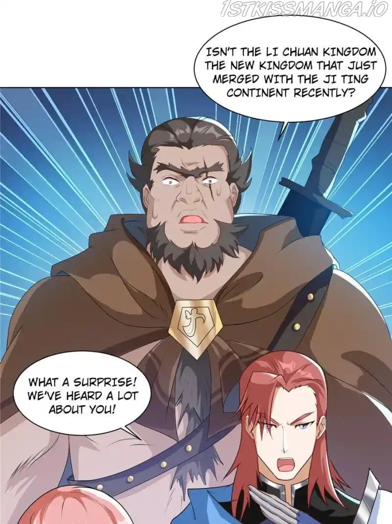 Dragon Master Chapter 138