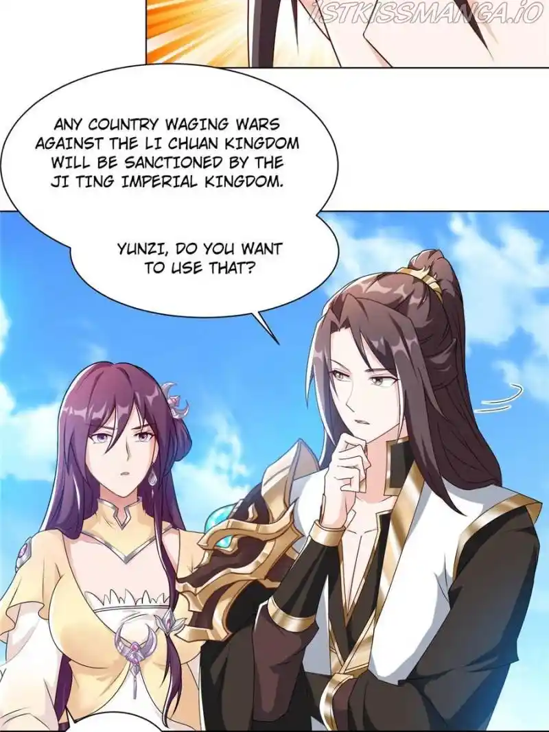 Dragon Master Chapter 138