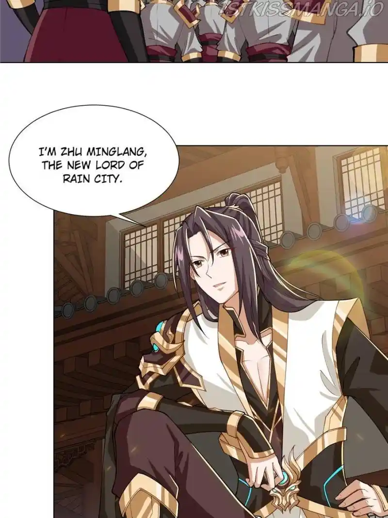 Dragon Master Chapter 138