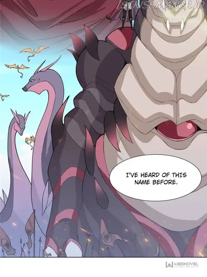 Dragon Master Chapter 138