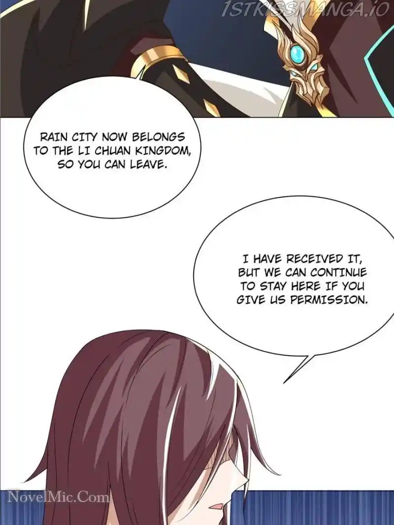 Dragon Master Chapter 138