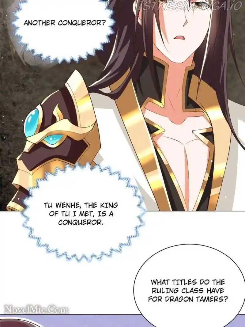 Dragon Master Chapter 138