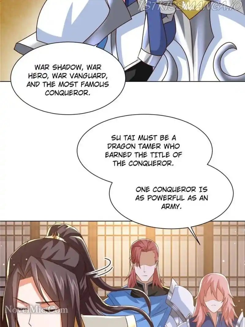 Dragon Master Chapter 138