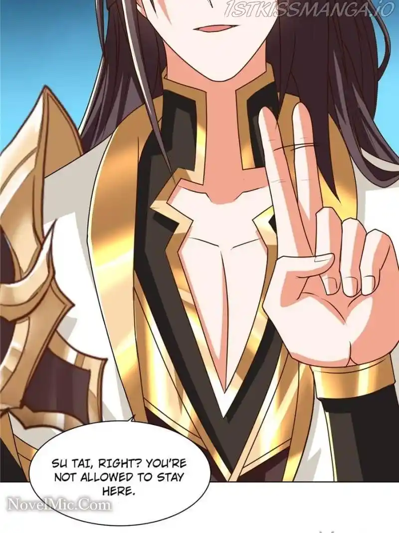 Dragon Master Chapter 138